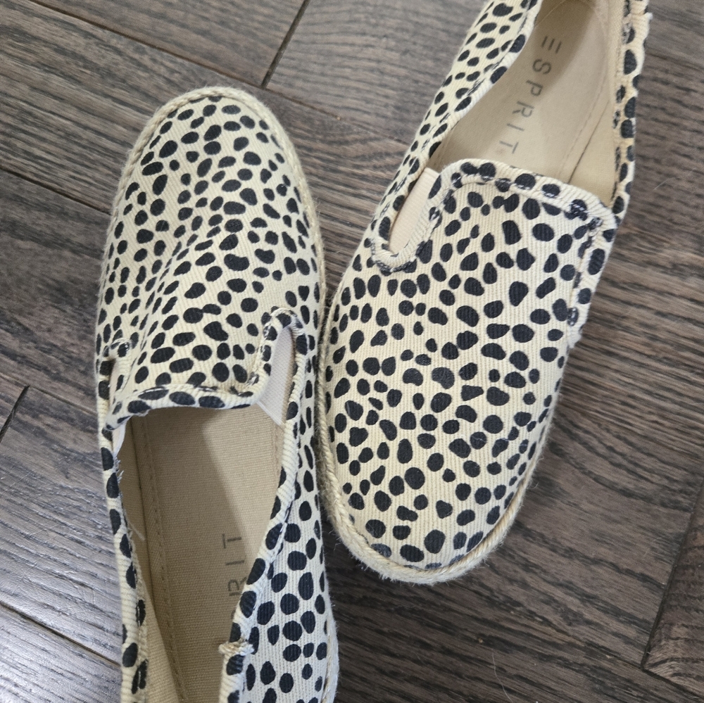 Womans shoe